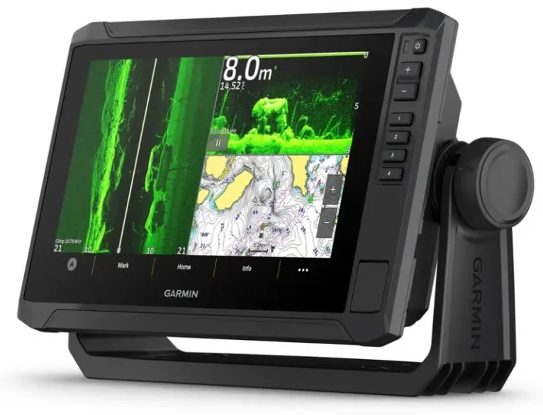 Эхолот Garmin Striker Echomap UHD2 92sv (010-02687-01)