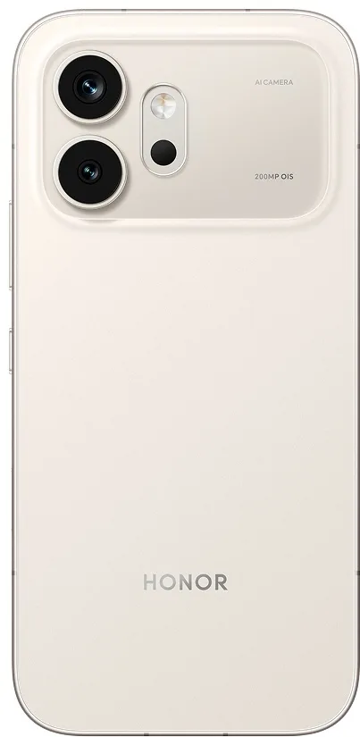 Смартфон Honor 600 VKJ-NX9 12/512GB Белый