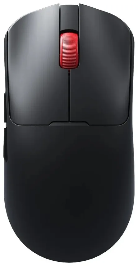 Мышь игровая AULA SC380 PRO Черный