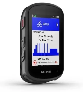 Велокомпьютер Беспроводной Garmin Edge 540 (02694-31)