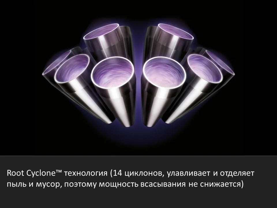 Пылесос вертикальный Dyson V11 SV51 Advanced