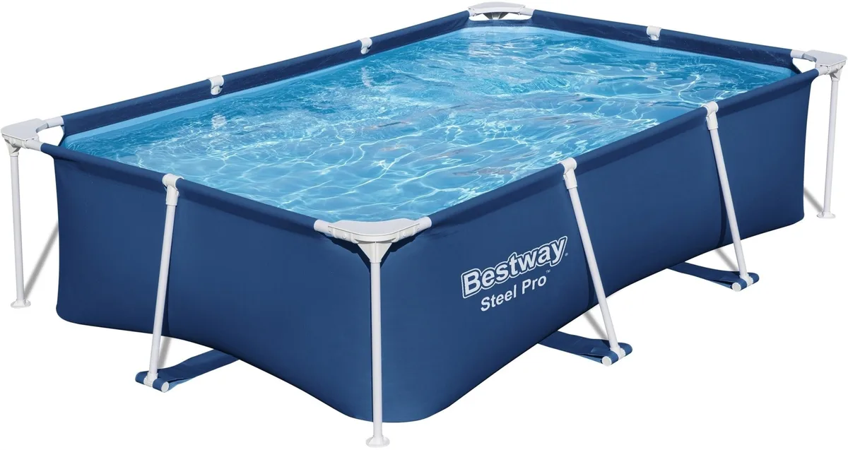 Бассейн Bestway 56403