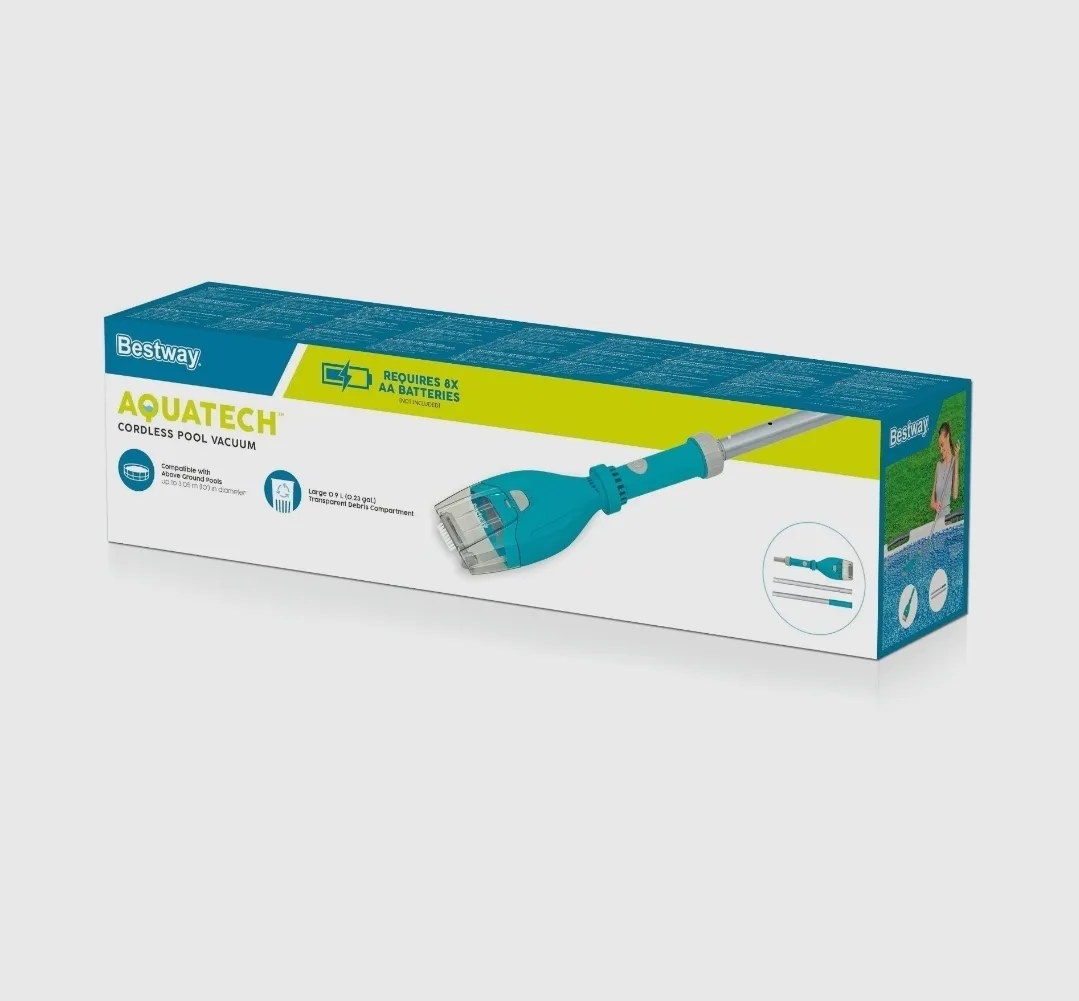 Пылесос для бассейнов Bestway 58770