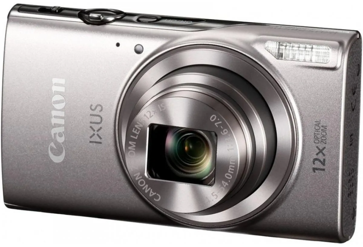Фотокамера Canon IXUS 285 HS Silver