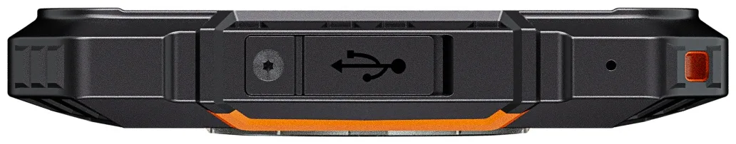 Смартфон CUBOT KINGKONG Ace 2 6/128GB Orange