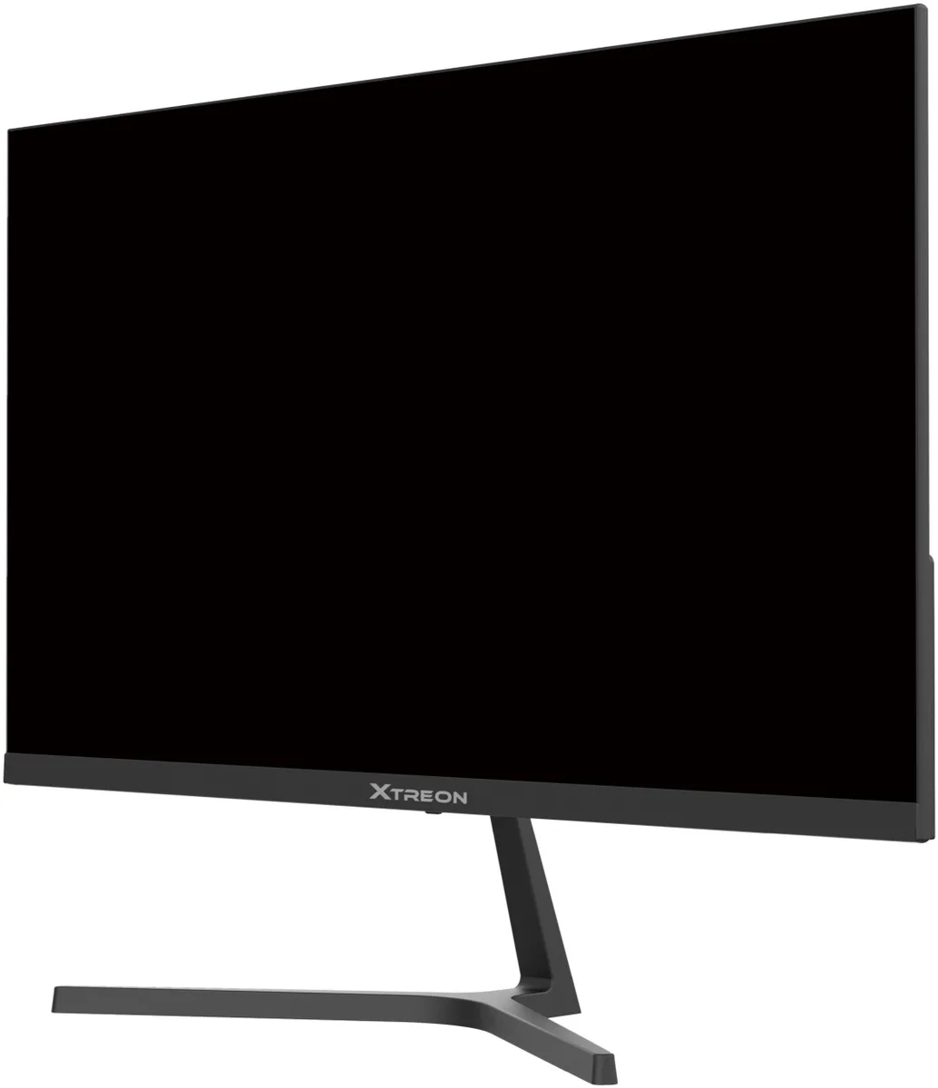 Монитор XTREON XT2453DE 23.8" Черный