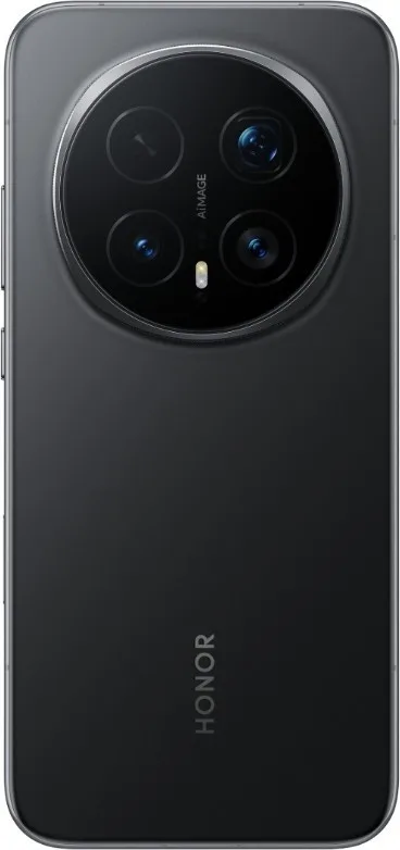 Смартфон Honor Magic8 Pro BKQ-N49 12/512GB Черный