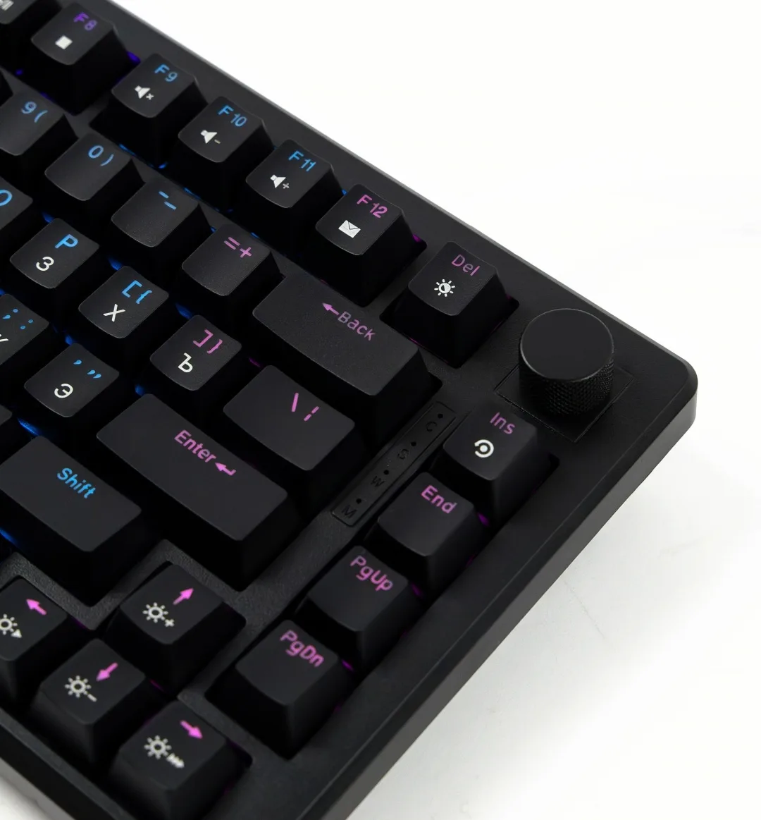 Клавиатура Xtreon XT75 Черный