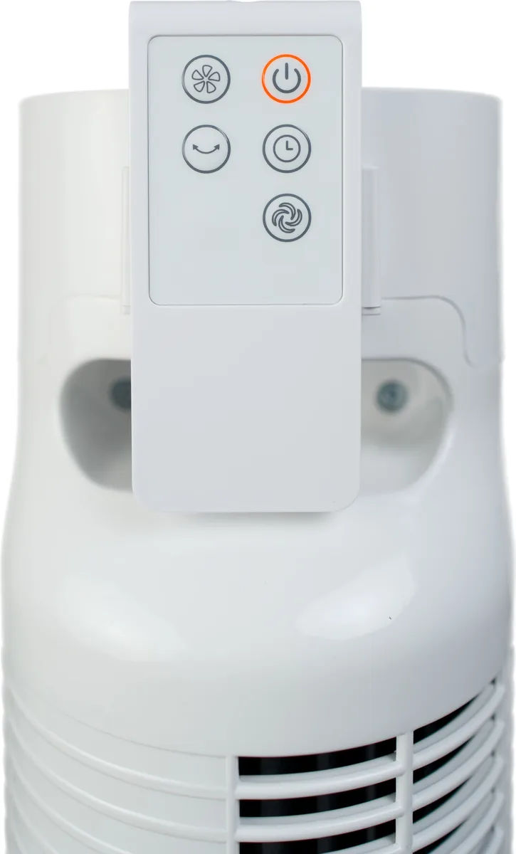 Вентилятор Midea FS4551 Белый