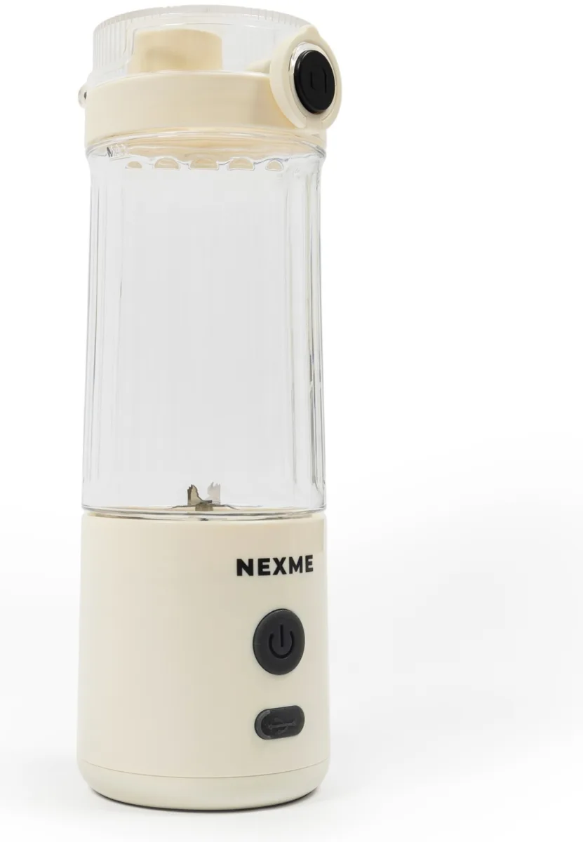 Блендер портативный Nexme PB-102 Белый