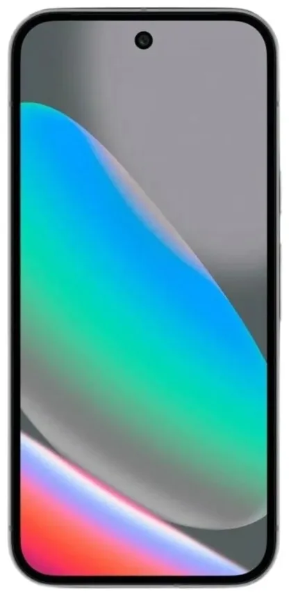 Смартфон Google Pixel 10 12/256GB Черный