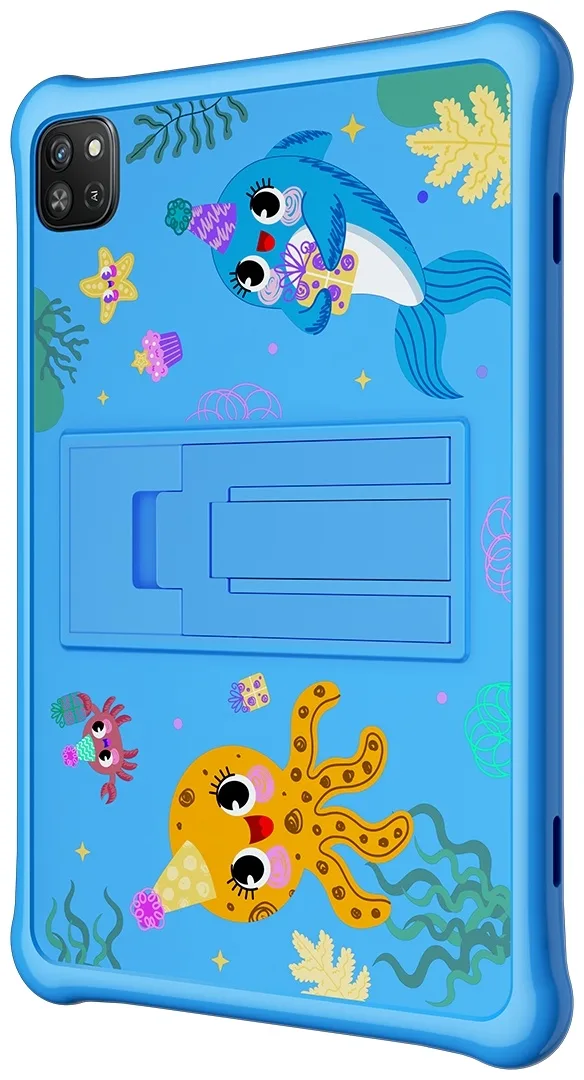 Планшет BlackView Oscal Pad 50 Kids 10,1" 2/64GB Blue
