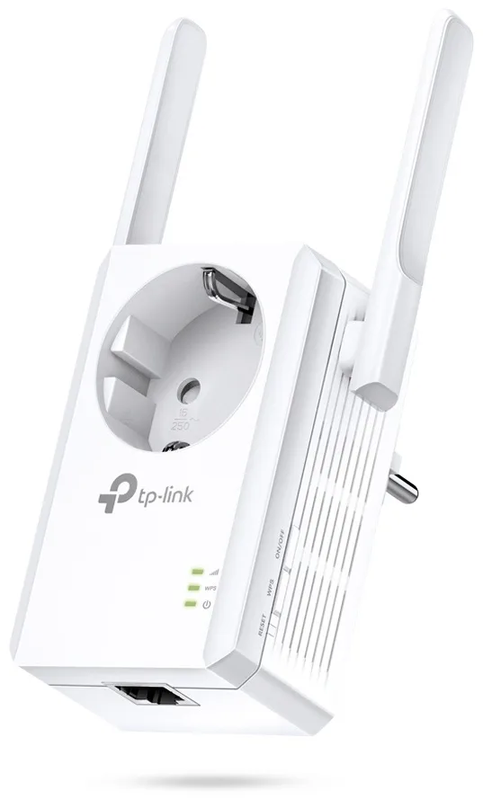 Усилитель Wi-Fi сигнала TP-Link TL-WA860RE