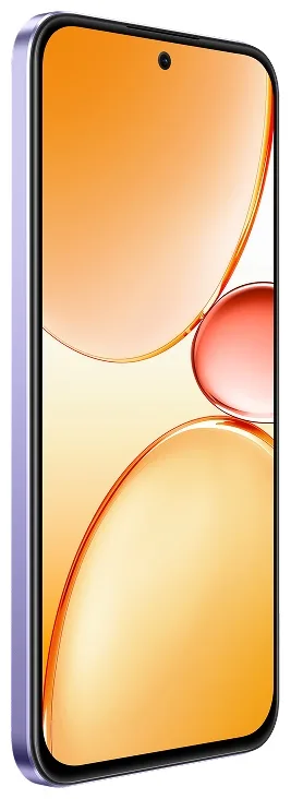 Смартфон Realme P4 RMX5555 8/256GB Фиолетовый