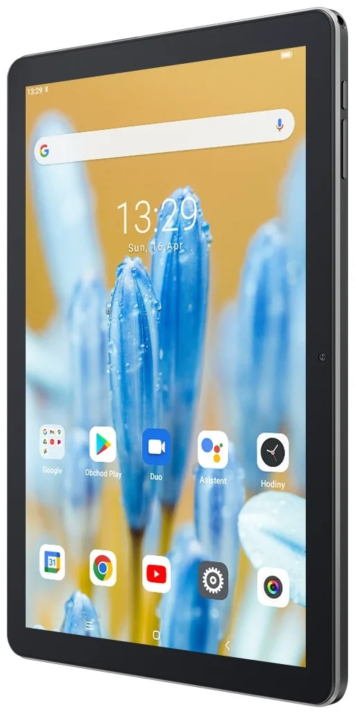 Планшет BlackView Oscal Pad 70 10,1" 4/64GB Glacier Blue