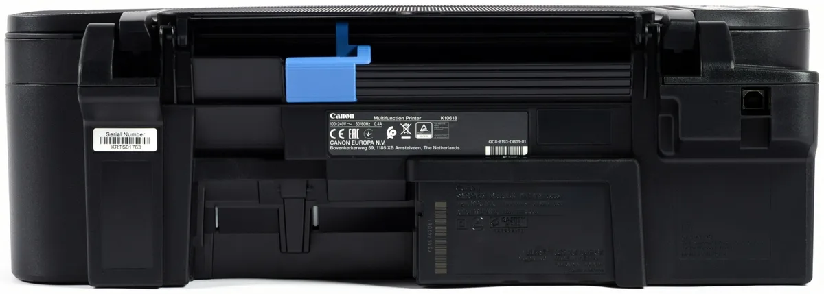 Принтер Canon Pixma E3640