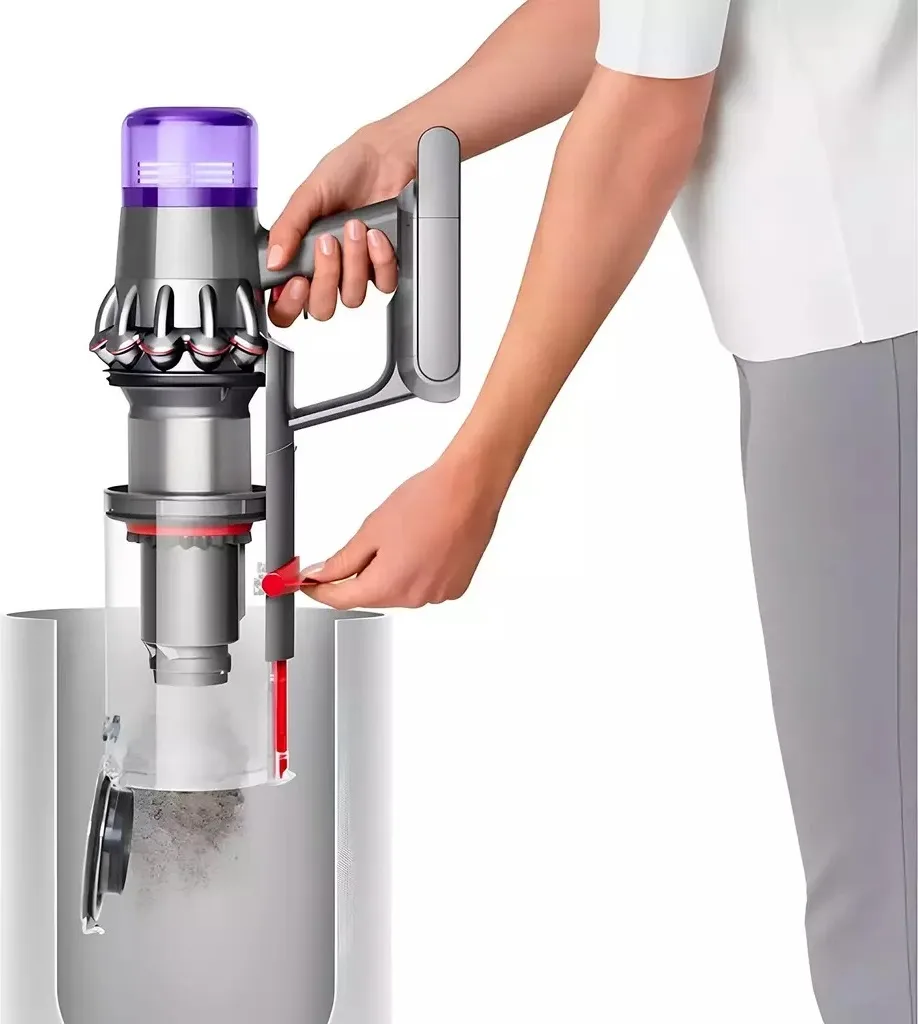 Пылесос вертикальный Dyson V11 SV51 Advanced