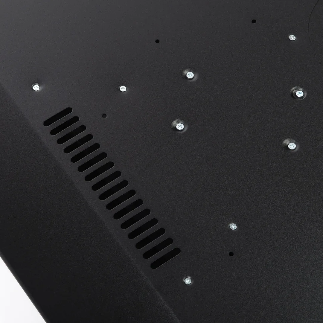 Вытяжка NEXME TC60B Черный