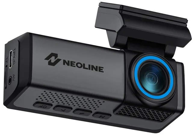 Видеорегистратор Neoline Flash 2K Dual Wi-Fi