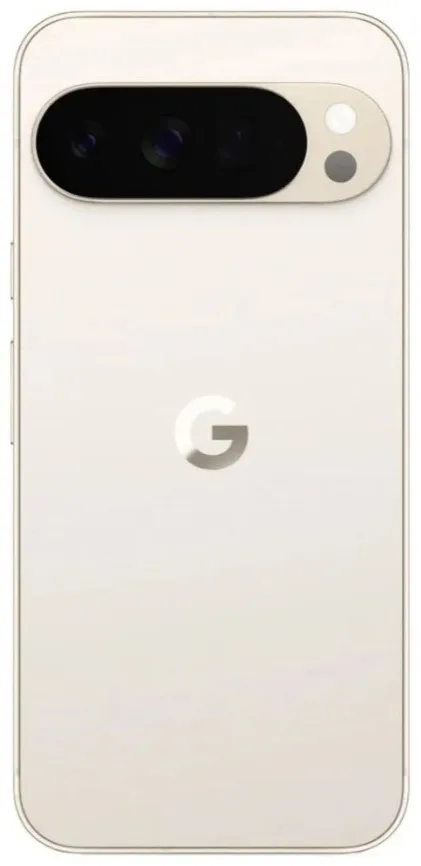 Смартфон Google Pixel 10 Pro XL 16/256GB Белый