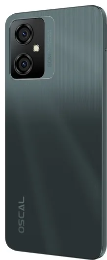 Смартфон BlackView Oscal Tiger 10 8/256GB Stardust Grey