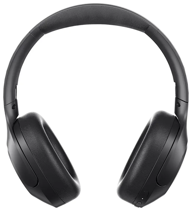 Наушники QCY H3 Lite Черный