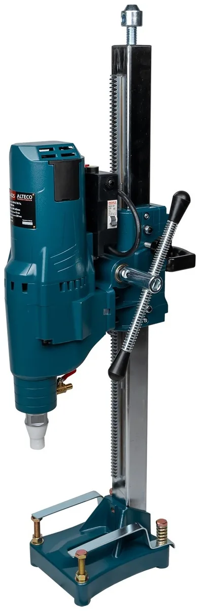 Машина алмазного бурения ALTECO Professional DD 4025
