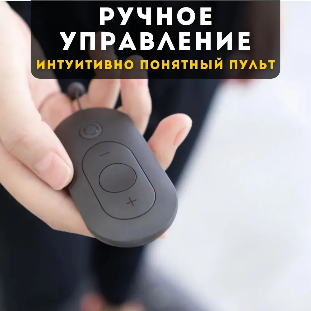 Беговая дорожка KINGSMITH WalkingPad A1 Pro WPA1F Pro
