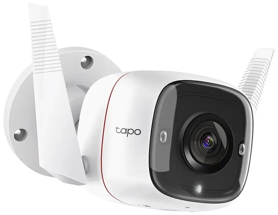 Камера видеонаблюдения TP-LINK Tapo C310