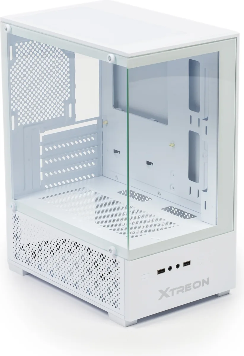 Компьютерный корпус XTREON JM01 Белый