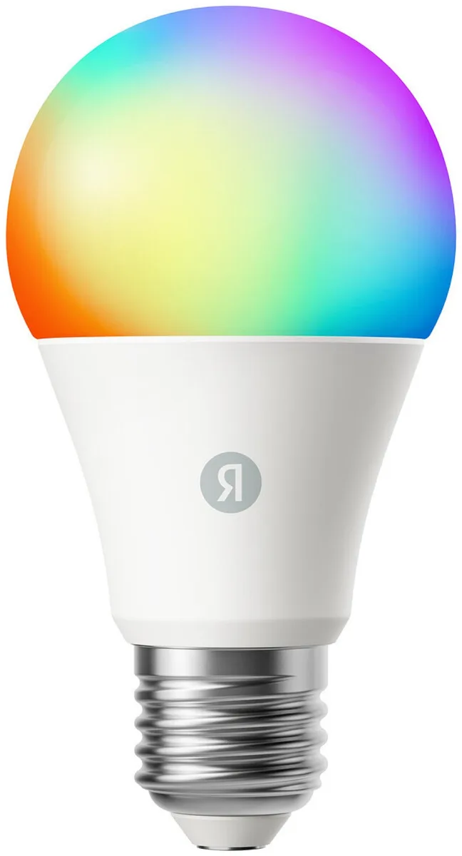 Умная лампочка Yandex YNDX-00553 11W E27