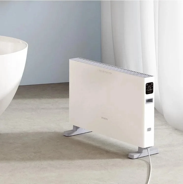 Обогреватель конвекторный Smartmi Smart Convector Heater 1S Белый