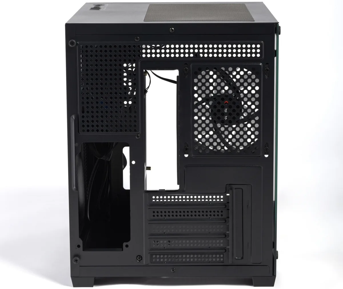 Компьютерный корпус XTREON N275 Черный