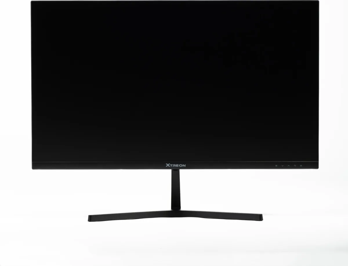 Монитор XTREON XT2553E 24.5" (240Hz) Черный