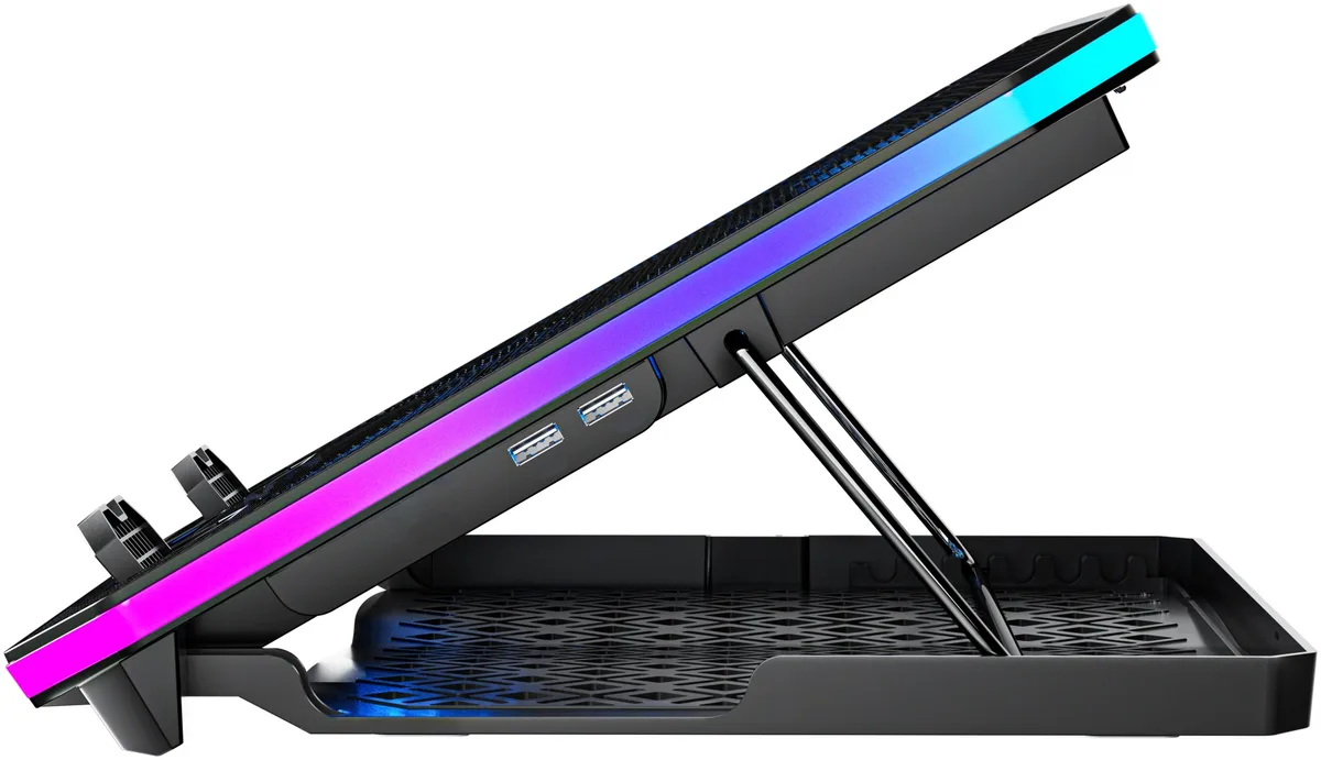 Подставка для ноутбука XTREON DCX-A19