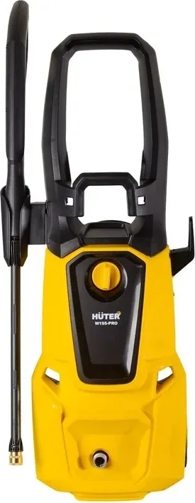 Мойка высокого давления Huter M195 W-PRO