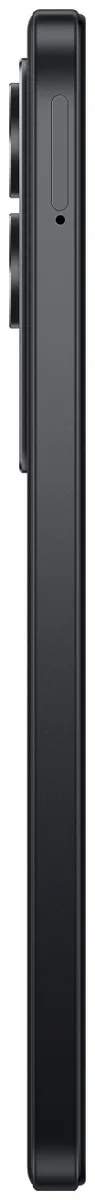 Смартфон Redmi 15 8/256GB Midnight Black