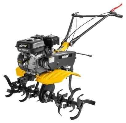 Сельскохозяйственная машина Huter МК-7500P-10