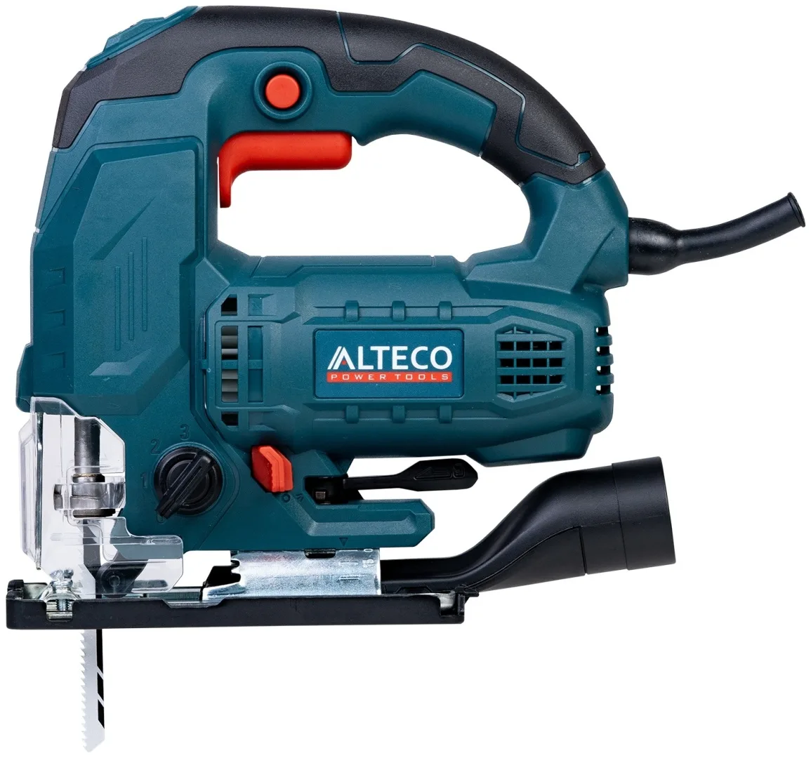 Лобзиковая пила ALTECO JS 750