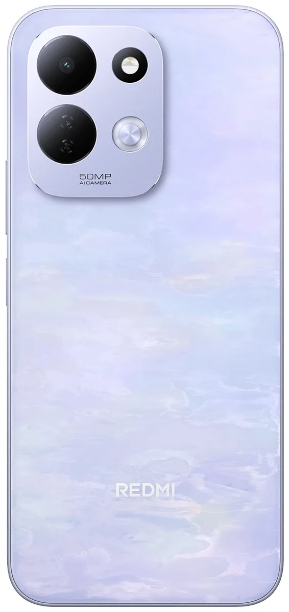 Смартфон Redmi 17 4/256GB Lotus Purple