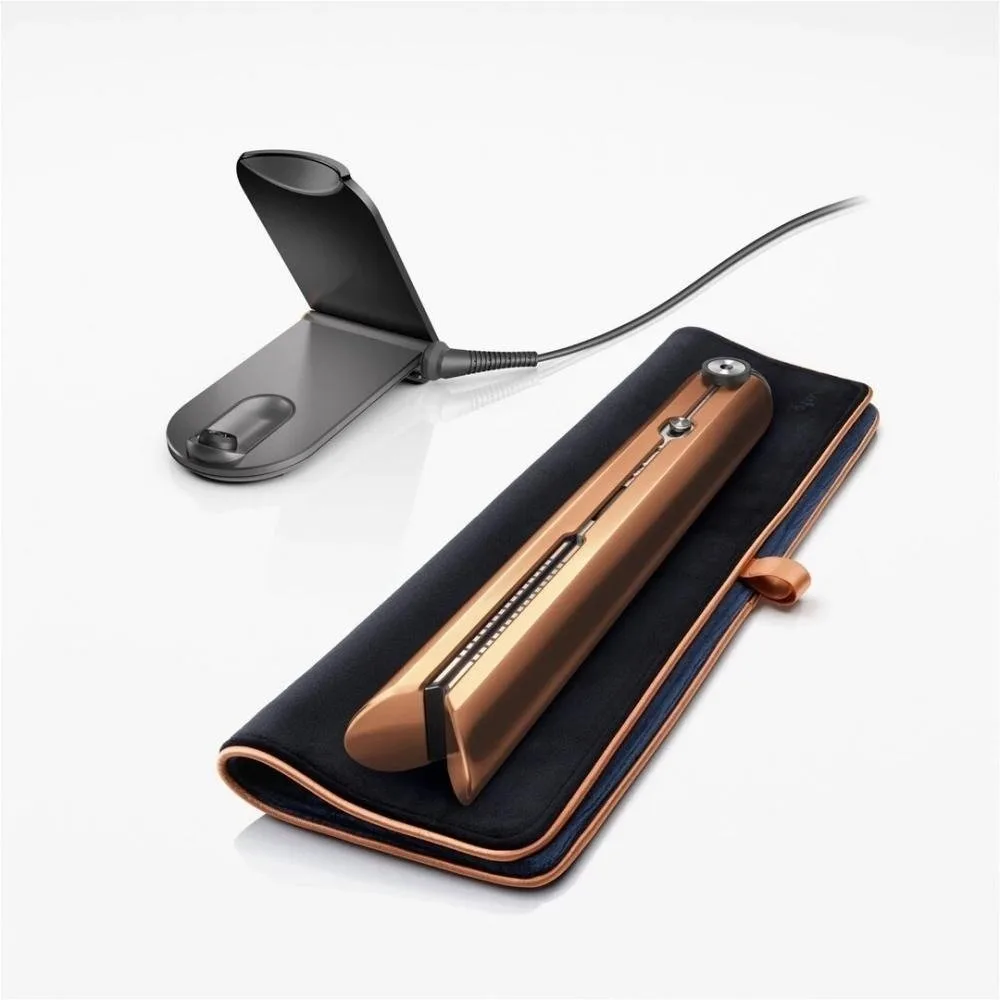 Выпрямитель Dyson Corrale HS07 медь/никель