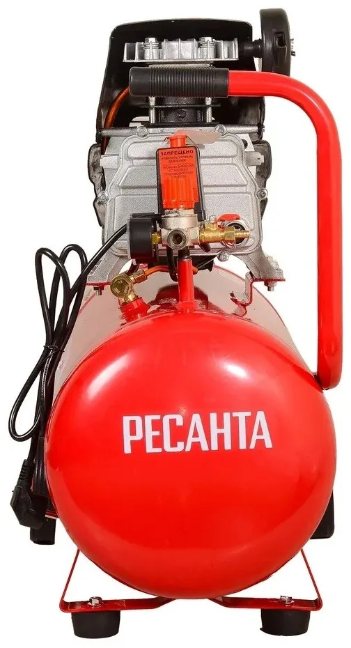 Компрессор Ресанта КП-50/300М