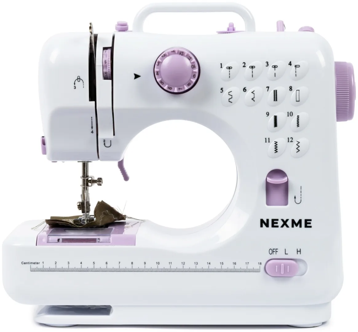 Швейная машина NEXME SM-505