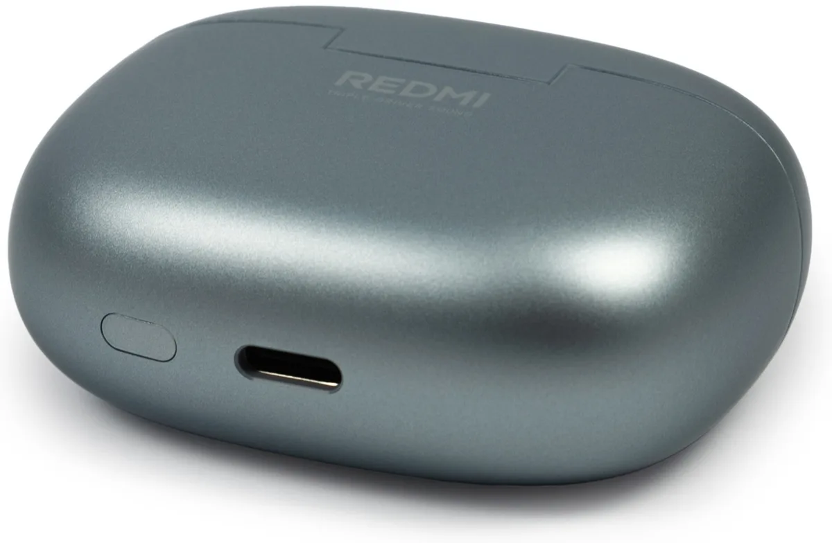 Наушники Redmi Buds 8 Pro Синий