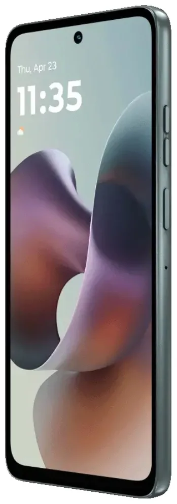 Смартфон Motorola G56 5G 12 ГБ/256 ГБ серый
