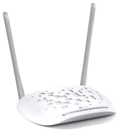 Wi-Fi роутер TP-Link TD-W8961N Белый