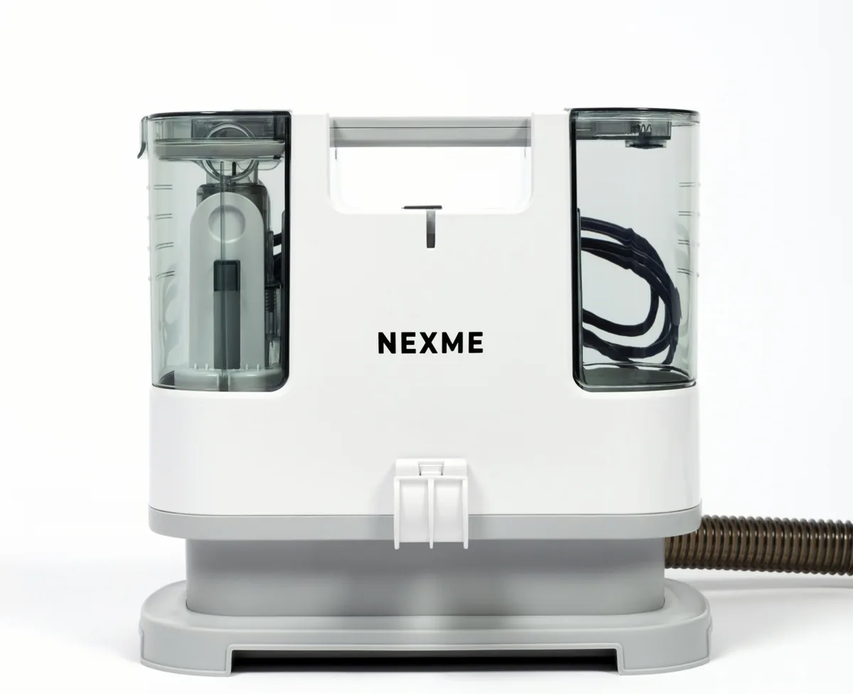 Проводной пылесос NEXME YLW6318