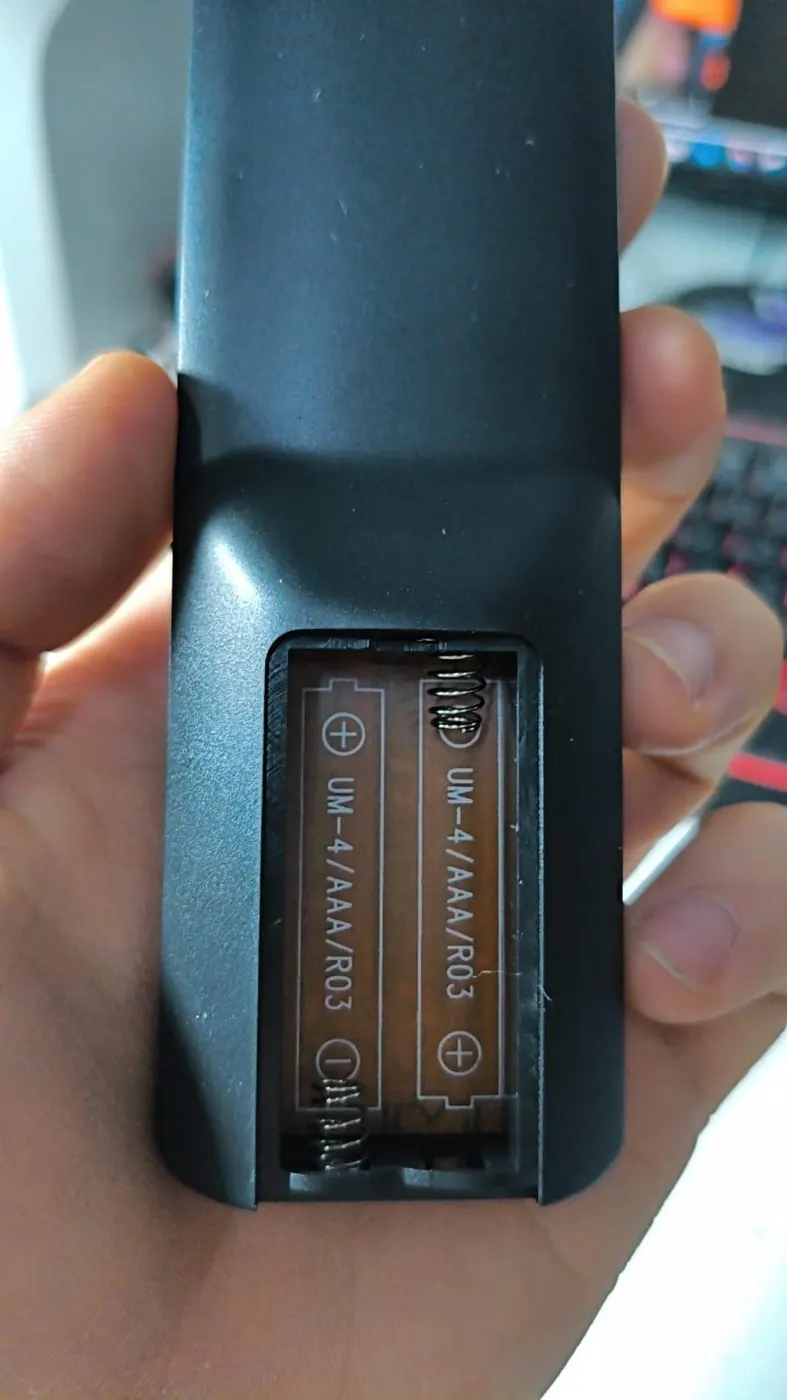 Колонка портативная Microlab KTV200 PRO Черный, Уценка — фото дефекта 2