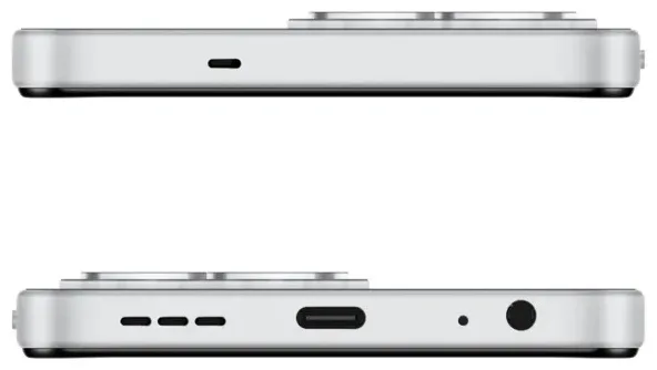 Смартфон TECNO SPARK 40C 8/256 GB Titanium Grey