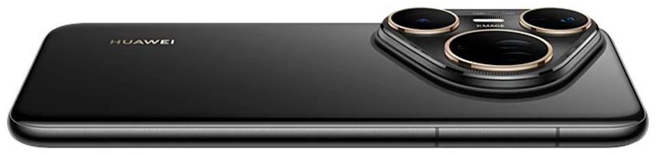 Смартфон Huawei Pura 80 Ultra LMU-LX9 16/512GB Черный